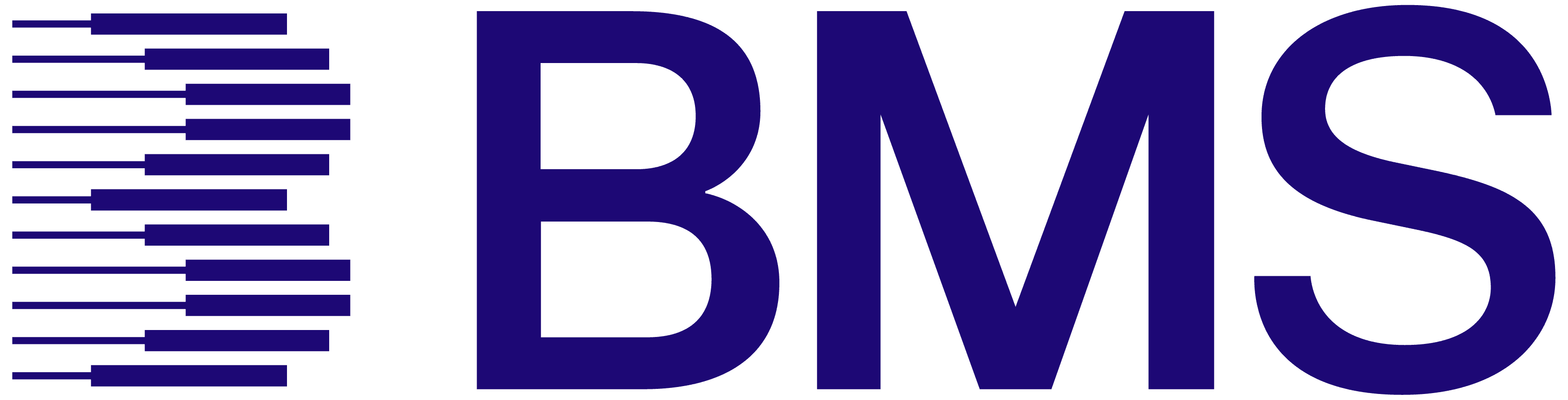 BMSC Logo